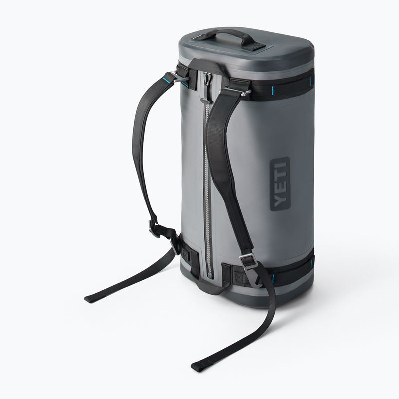 Cestovní taška YETI Panga 50 l storm gray 2