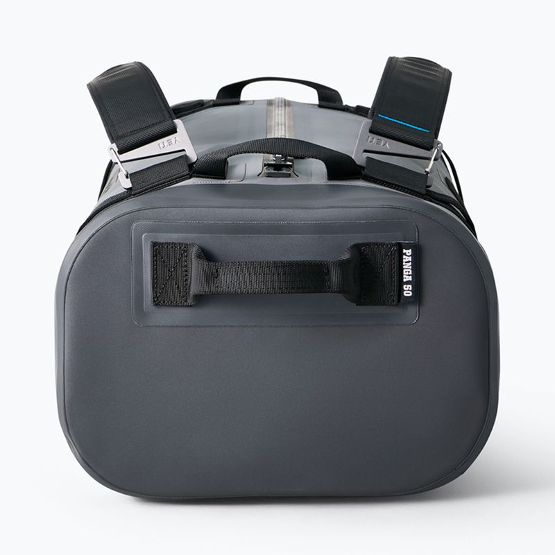 Cestovní taška YETI Panga 50 l storm gray 3