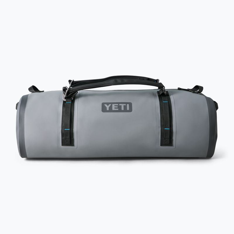 Cestovní taška YETI Panga 100 l storm gray