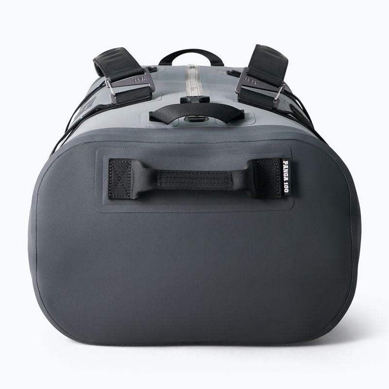 Cestovní taška YETI Panga 100 l storm gray 3