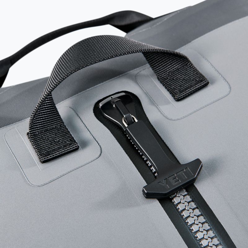 Cestovní taška YETI Panga 100 l storm gray 6