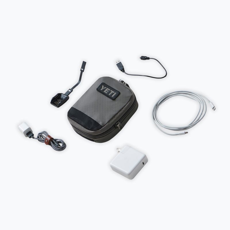 Cestovní organizér YETI Crossroads Packing Cube Small grey 4