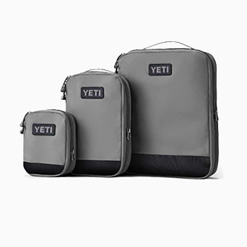 Cestovní organizér YETI Crossroads Packing Cube Small grey 5