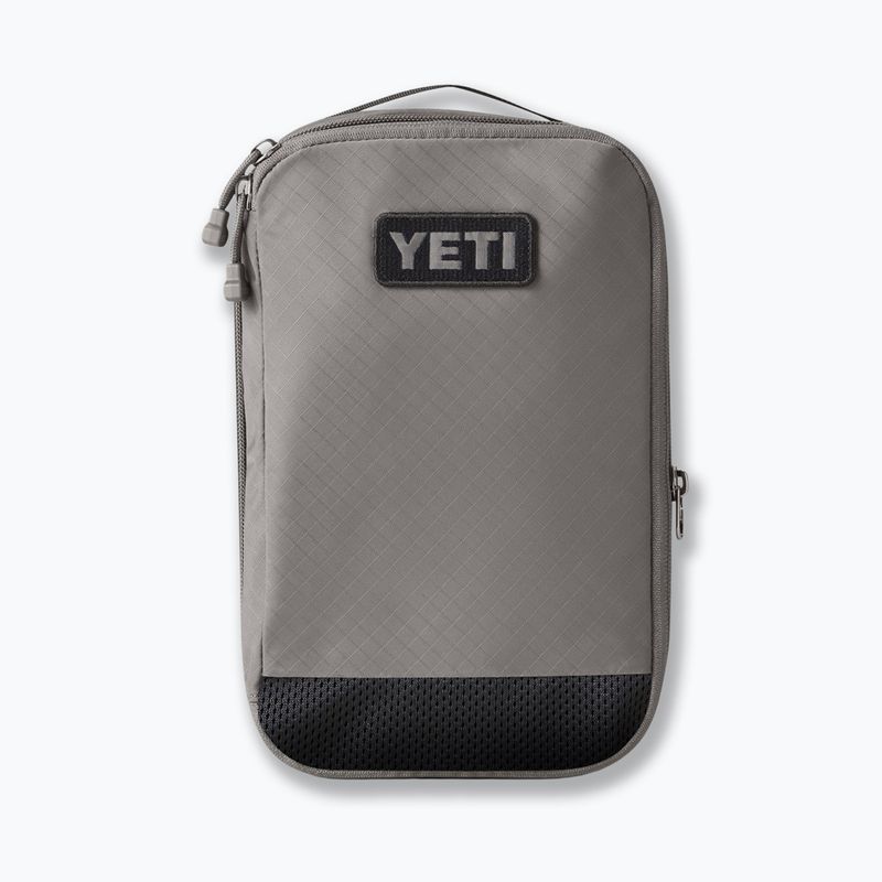 Cestovní organizér YETI Crossroads Packing Cube Medium grey