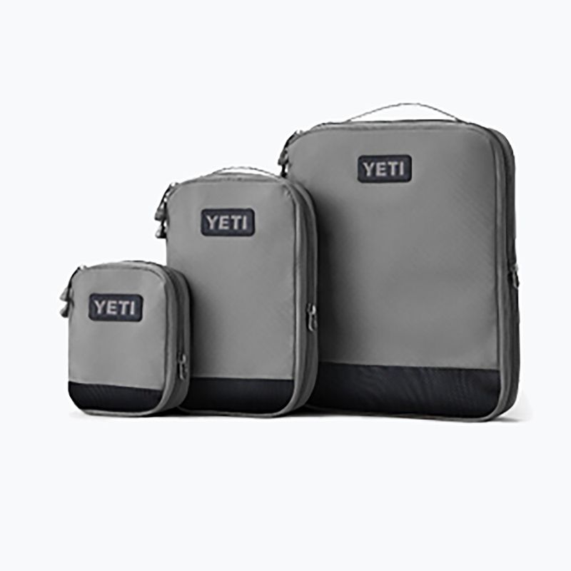 Cestovní organizér YETI Crossroads Packing Cube Medium grey 5