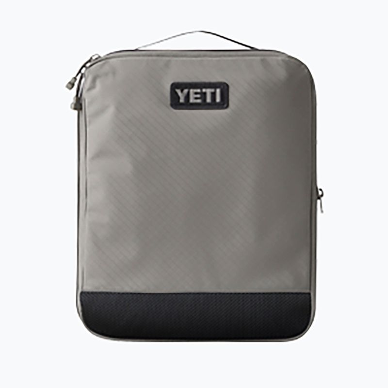 Cestovní organizér YETI Crossroads Packing Cube Large grey
