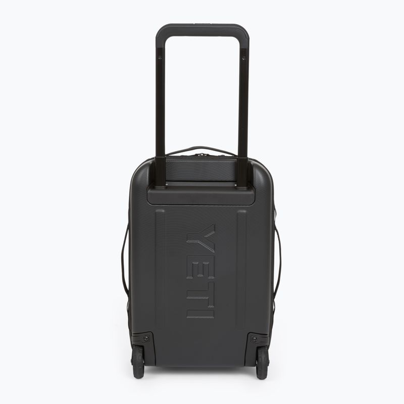 Cestovní kufr YETI Crossroads 35 l black 3