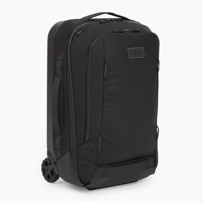 Cestovní kufr YETI Crossroads 35 l black 5