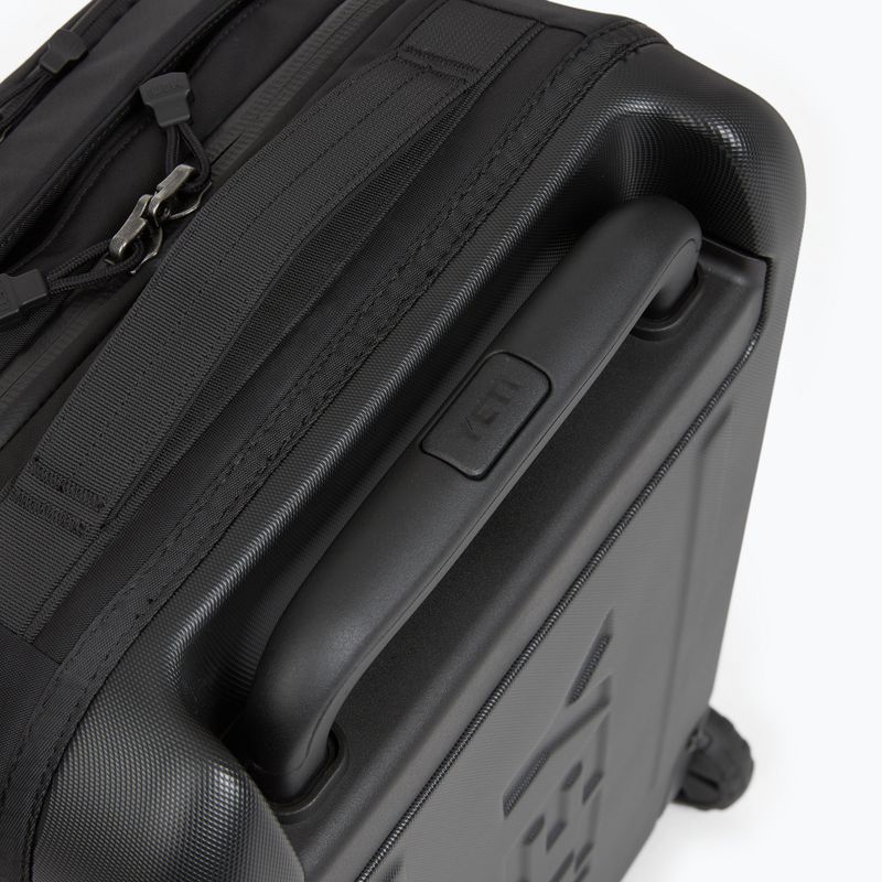 Cestovní kufr YETI Crossroads 35 l black 6