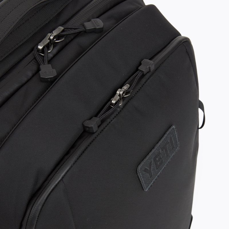 Cestovní kufr YETI Crossroads 35 l black 7