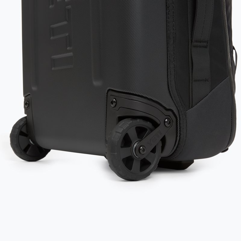 Cestovní kufr YETI Crossroads 35 l black 8