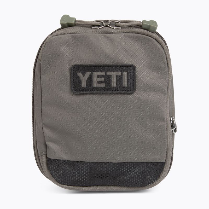 Cestovní kufr YETI Crossroads 35 l black 10