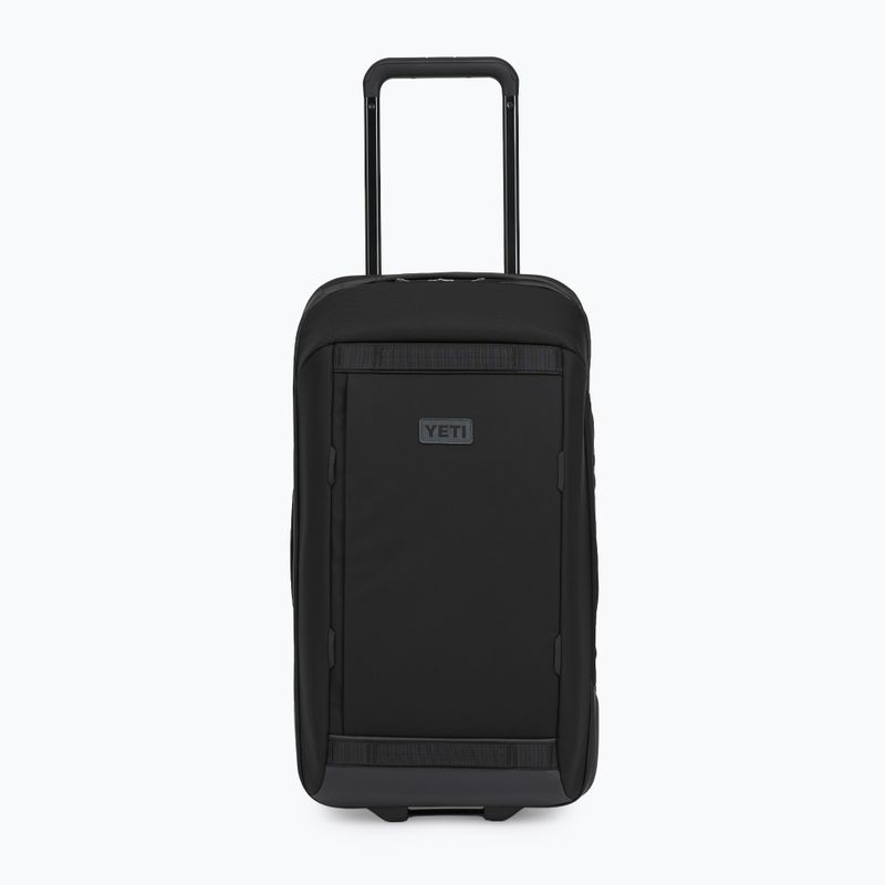 Cestovní kufr YETI Crossroads 73 l black
