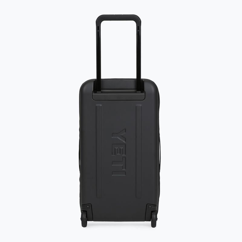 Cestovní kufr YETI Crossroads 73 l black 3