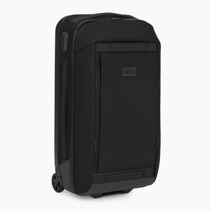 Cestovní kufr YETI Crossroads 73 l black 5