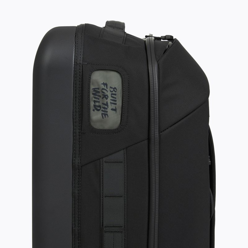 Cestovní kufr YETI Crossroads 73 l black 6