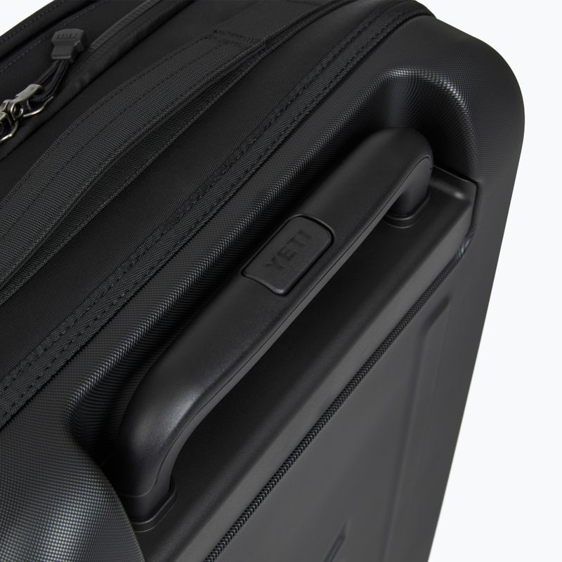 Cestovní kufr YETI Crossroads 73 l black 7