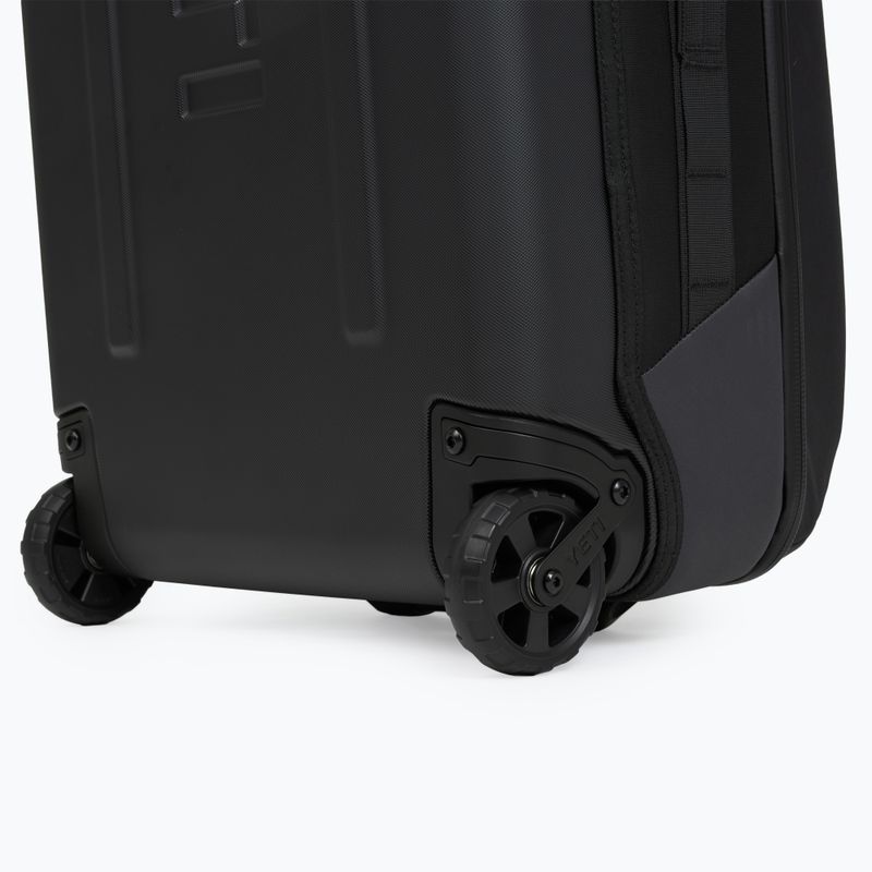 Cestovní kufr YETI Crossroads 73 l black 9