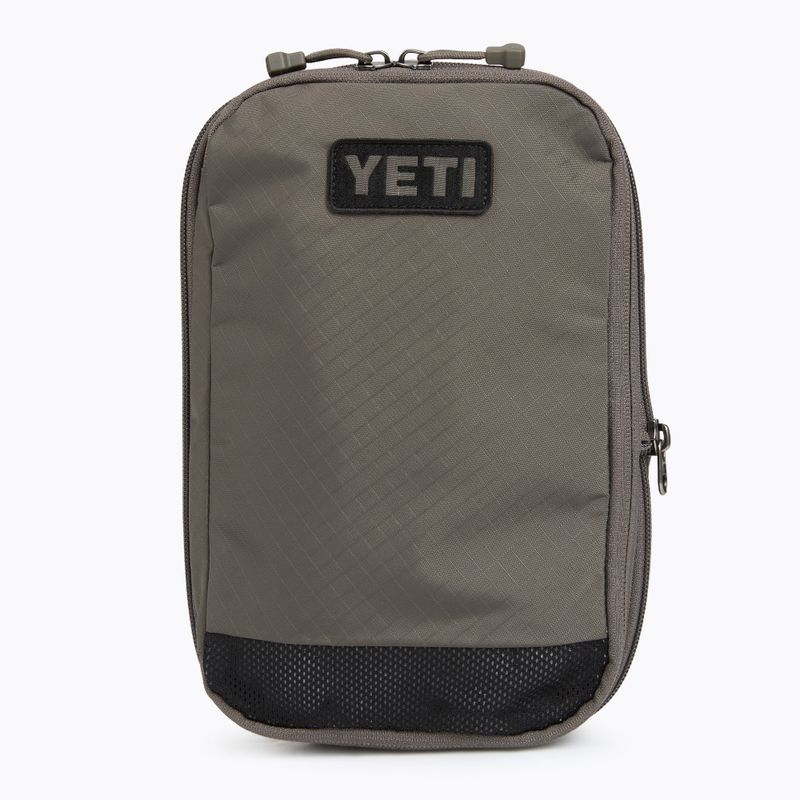 Cestovní kufr YETI Crossroads 73 l black 11