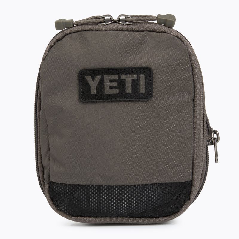 Cestovní kufr YETI Crossroads 73 l black 12
