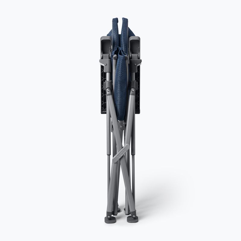 Turistická židle YETI Trailhead Camp navy 6