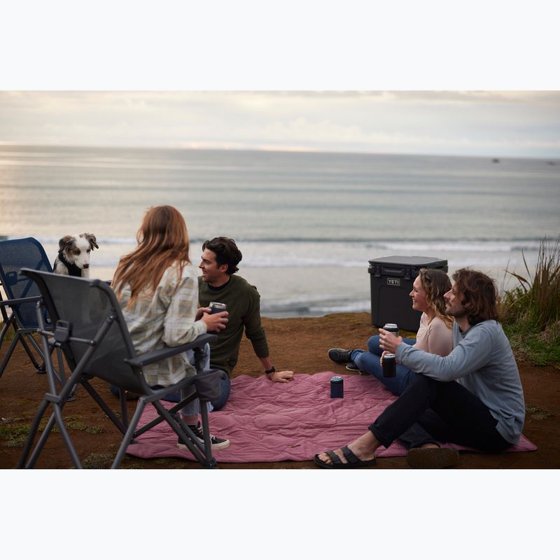 Turistická židle YETI Trailhead Camp navy 9