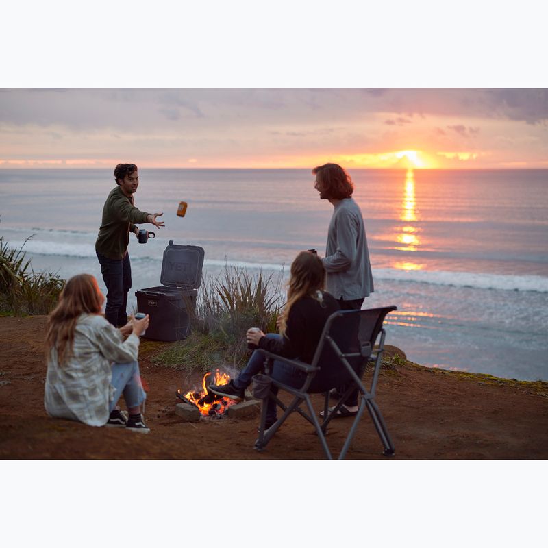 Turistická židle YETI Trailhead Camp navy 11