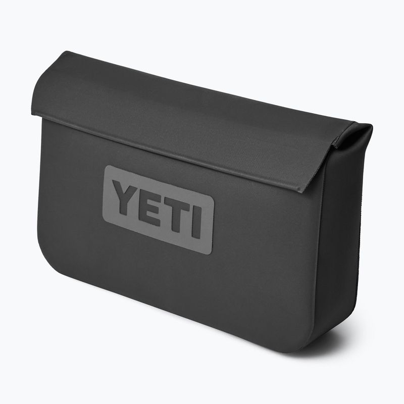 Taška YETI SideKick Dry 3 l charcoal 2