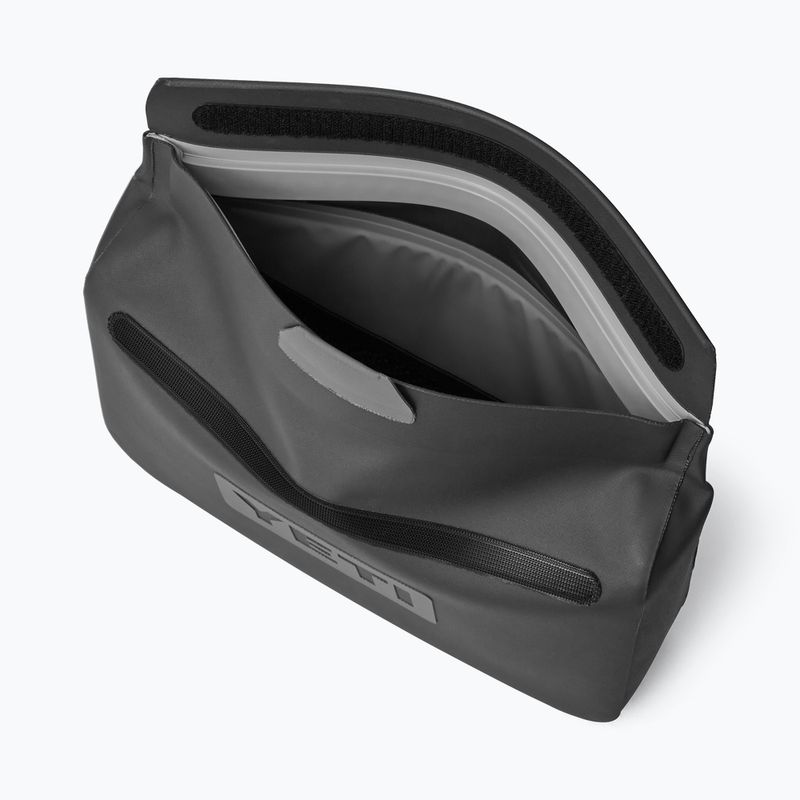 Taška YETI SideKick Dry 3 l charcoal 5