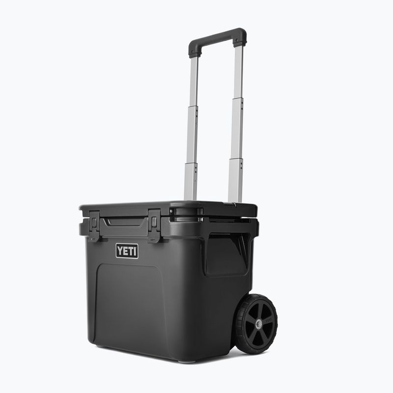 Přenosná chladicí taška YETI Roadie 32 charcoal 3