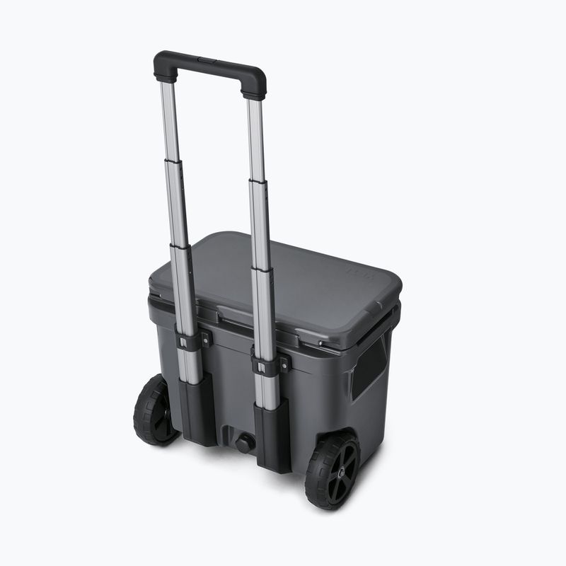 Přenosná chladicí taška YETI Roadie 32 charcoal 4