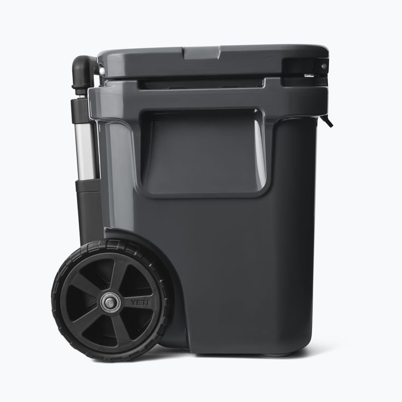 Přenosná chladicí taška YETI Roadie 32 charcoal 6
