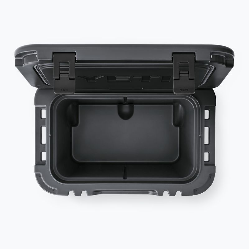 Přenosná chladicí taška YETI Roadie 32 charcoal 7