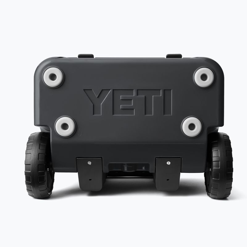 Přenosná chladicí taška YETI Roadie 32 charcoal 8