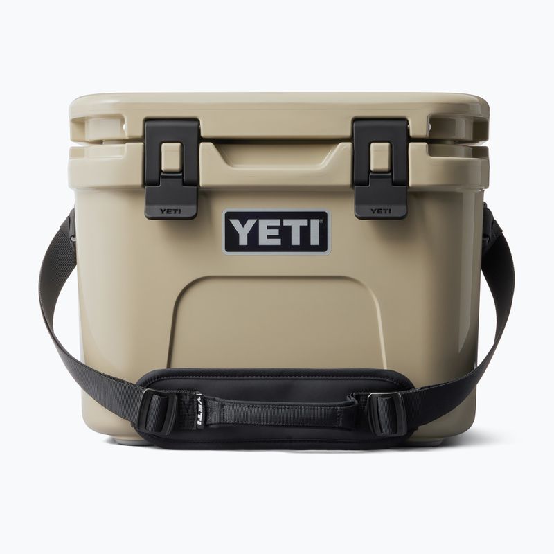 Turistická chladnička YETI Roadie 7,5 l tan