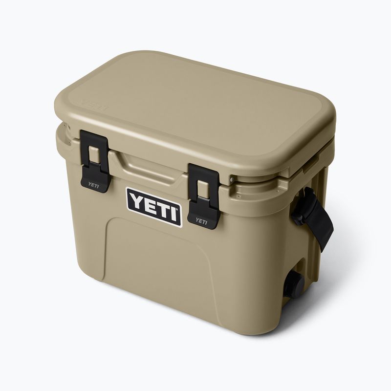 Turistická chladnička YETI Roadie 7,5 l tan 3