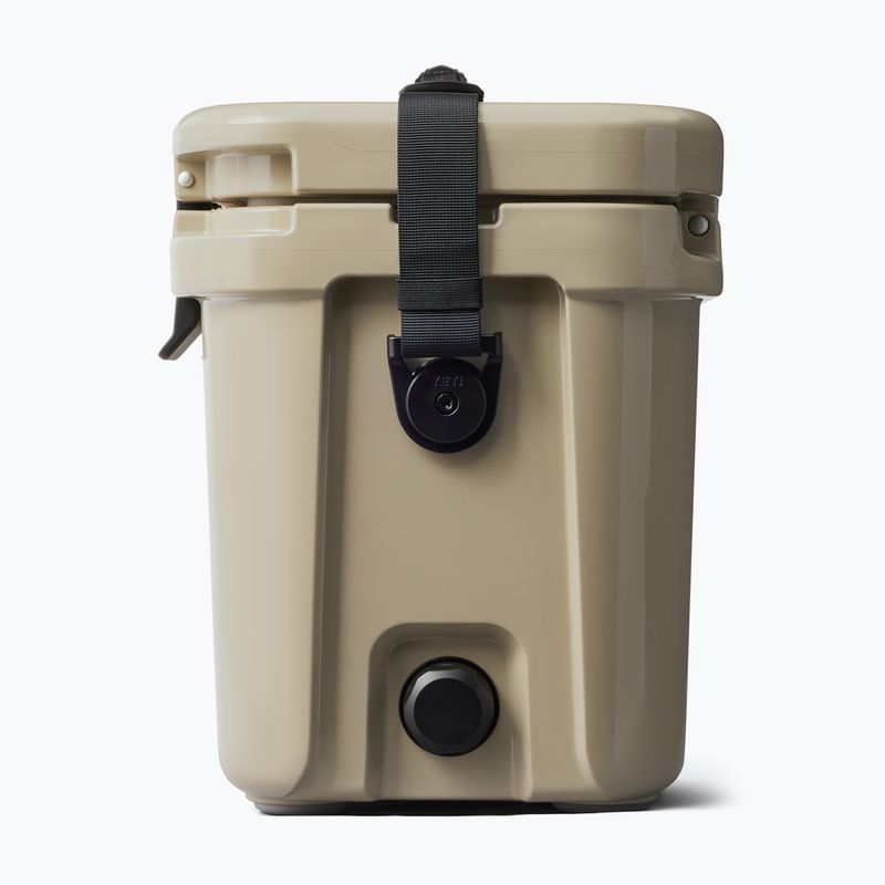 Turistická chladnička YETI Roadie 7,5 l tan 4