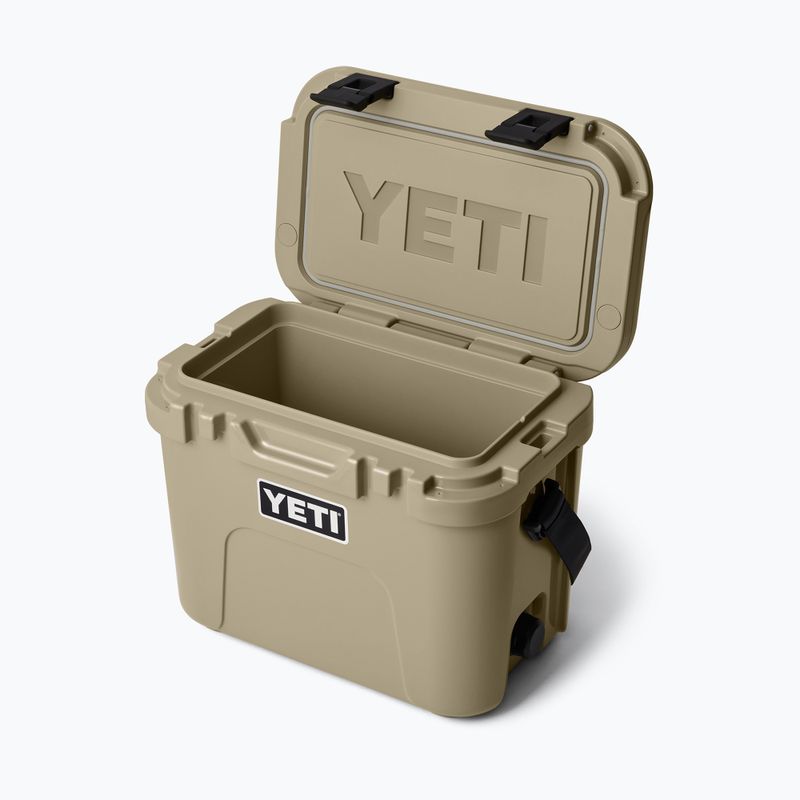 Turistická chladnička YETI Roadie 7,5 l tan 5