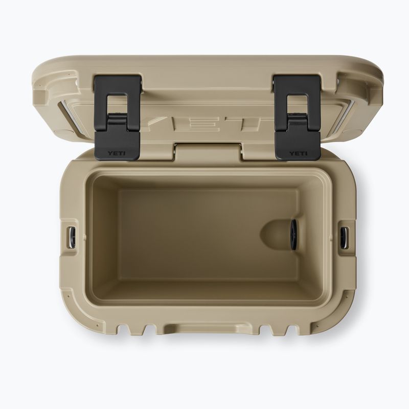 Turistická chladnička YETI Roadie 7,5 l tan 6
