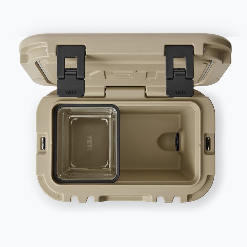 Turistická chladnička YETI Roadie 7,5 l tan 7