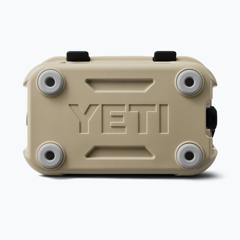 Turistická chladnička YETI Roadie 7,5 l tan 9
