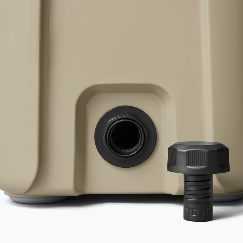 Turistická chladnička YETI Roadie 7,5 l tan 10