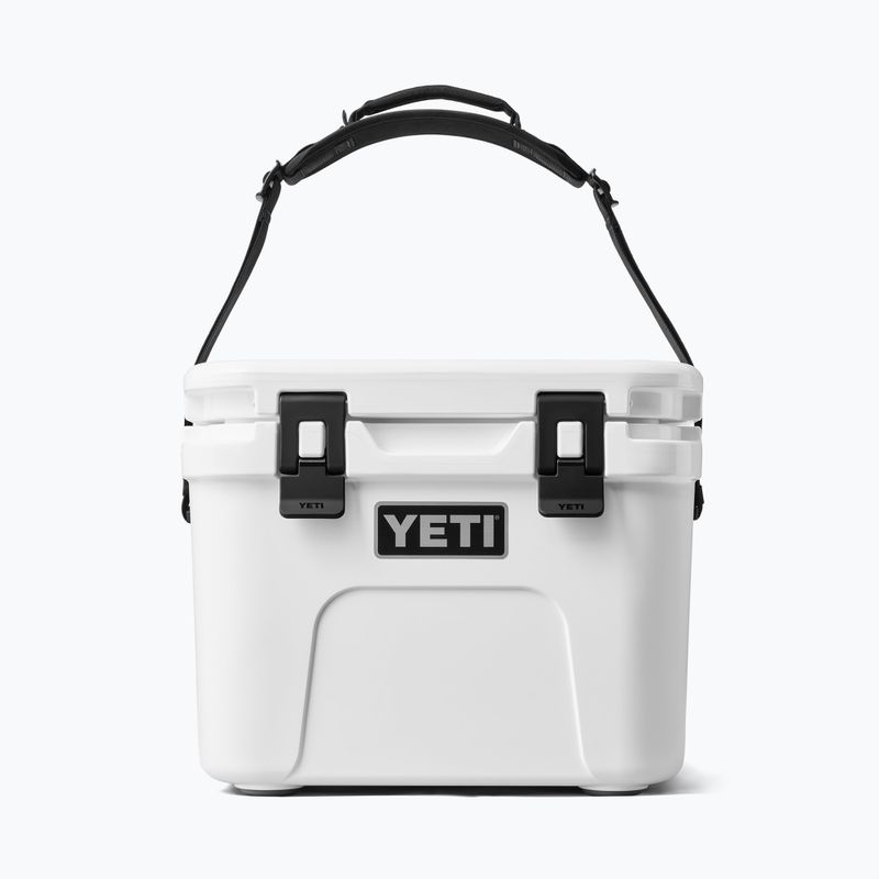 Přenosná chladicí taška YETI Roadie 15 white 2
