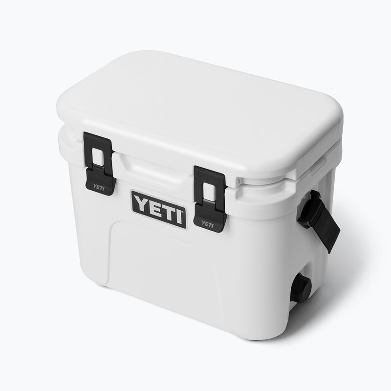 Přenosná chladicí taška YETI Roadie 15 white 3