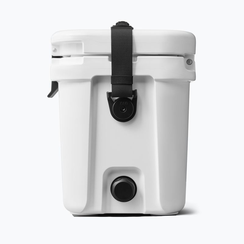 Turistická chladnička YETI Roadie 7,5 l white 4