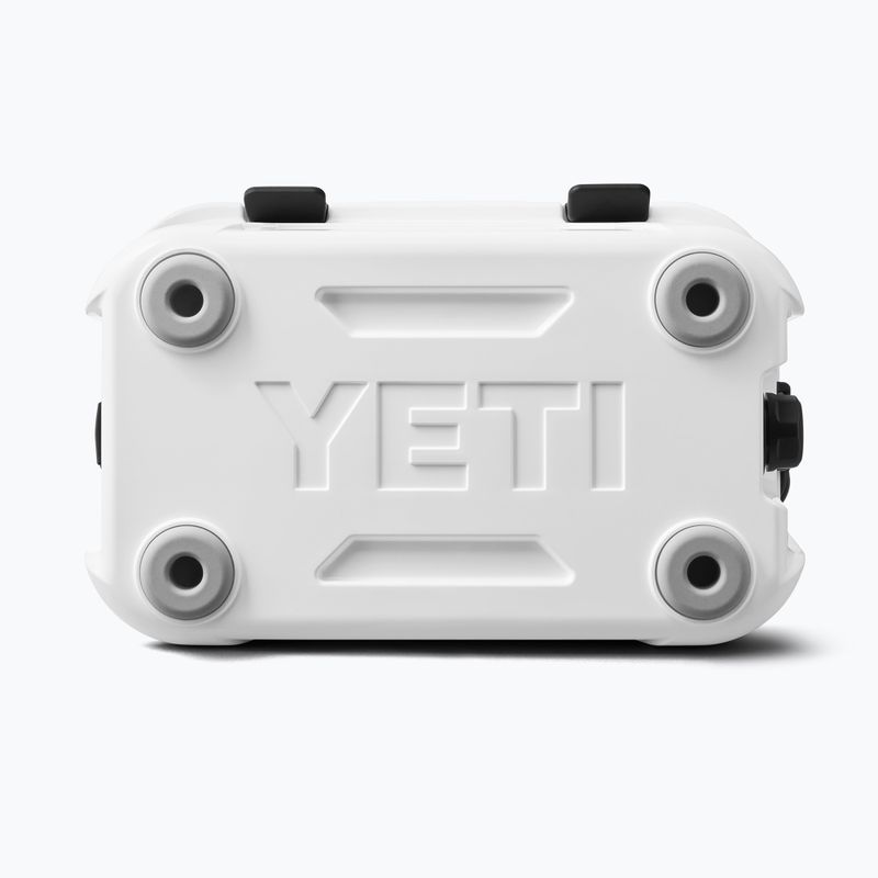 Přenosná chladicí taška YETI Roadie 15 white 5
