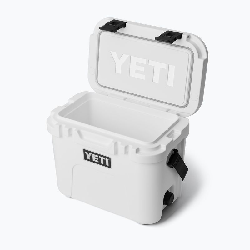 Přenosná chladicí taška YETI Roadie 15 white 6