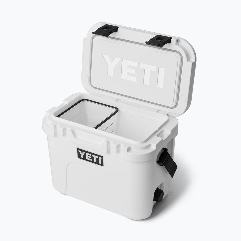 Přenosná chladicí taška YETI Roadie 15 white 7