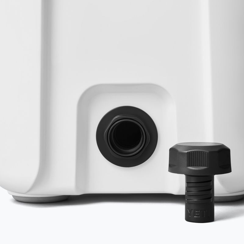 Přenosná chladicí taška YETI Roadie 15 white 10