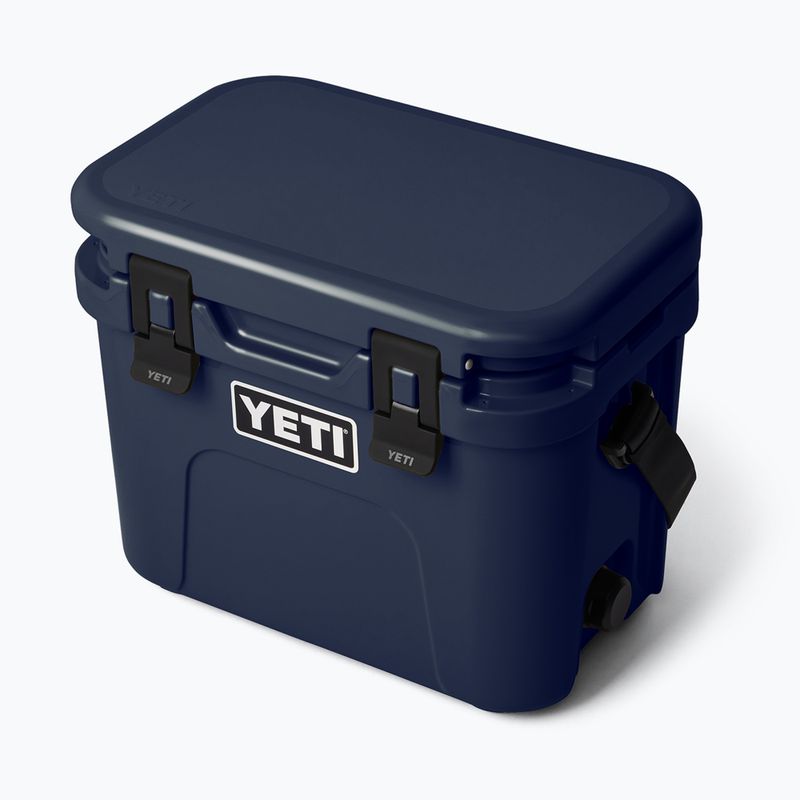 Turistická chladnička YETI Roadie 7,5 l navy 3